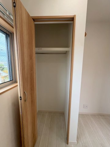 Aimer 花畑南の収納