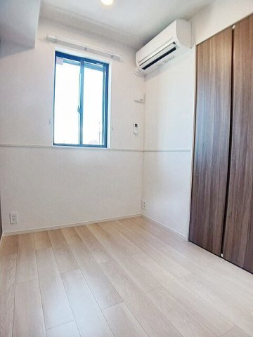 ファミリア長門石の内装