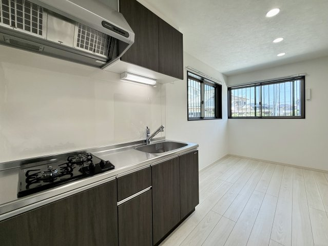 THE NOBLES 久留米西町