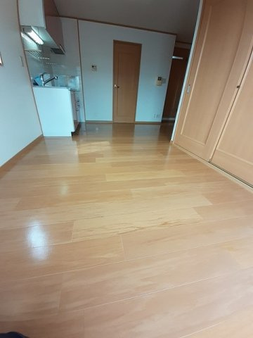 セレーノの居間・リビング