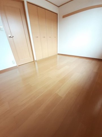 セレーノの内装