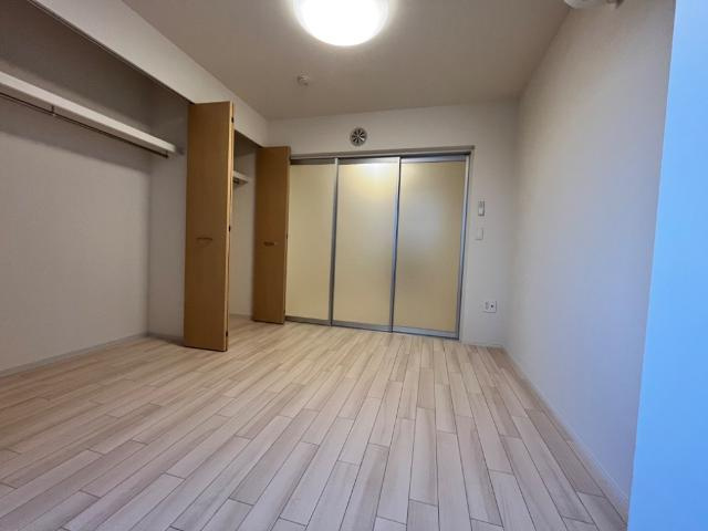 コロンⅡの内装|室内