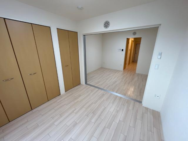 コロンⅡの内装|室内