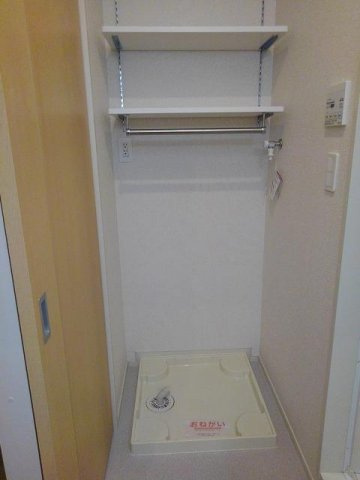 ネクシア安居野Ｃの設備