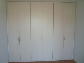 デュエールの収納|クローゼット