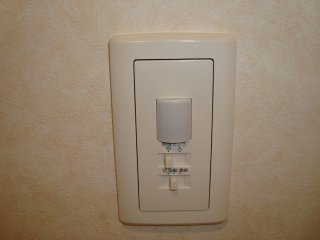 デュエールのその他|人感センサー