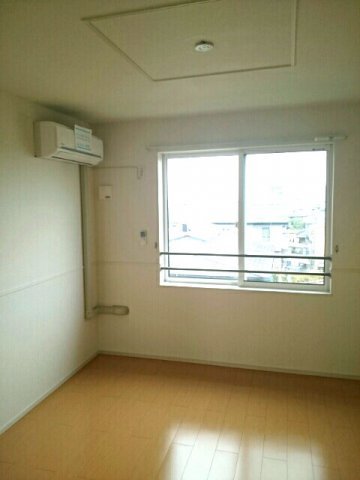 ファミリアの内装