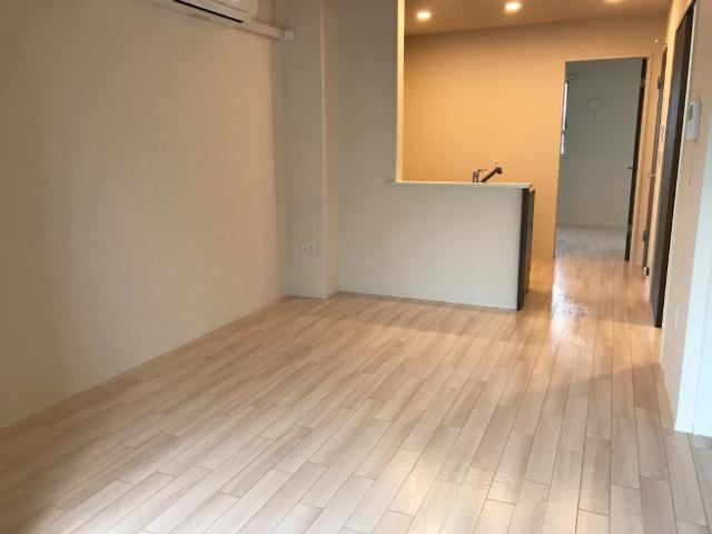 ソレイユの居間・リビング|リビング