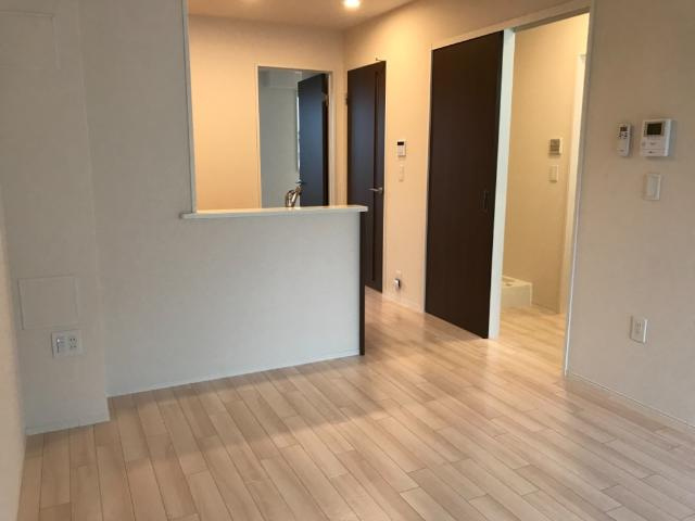 ソレイユの居間・リビング|リビング