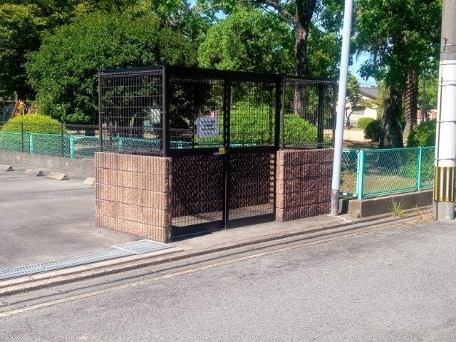 レオネクストグレースハイムⅢのその他