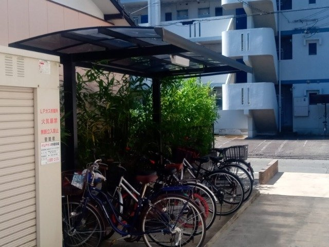 レオネクストグレースハイムⅢのその他