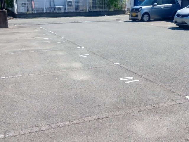 レオネクストグレースハイムⅢのその他