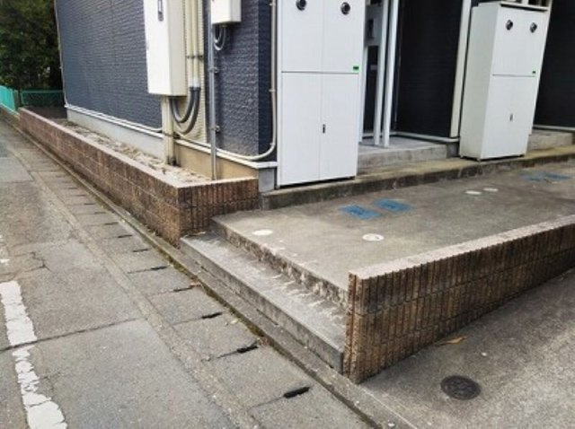 レオネクストグレースハイムⅢのその他