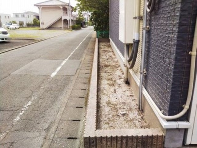 レオネクストグレースハイムⅢのその他