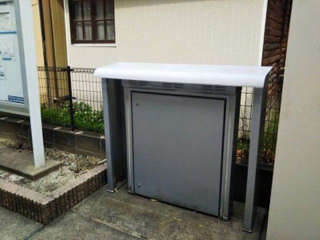 レオネクストグレースハイムⅢのその他