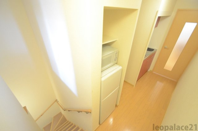 レオネクストグレースハイムⅢのその他|設備・使用は号室により異なる為、現況を優先致します。