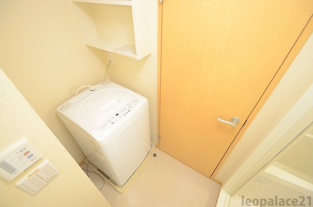 レオネクストグレースハイムⅢのその他|設備・使用は号室により異なる為、現況を優先致します。