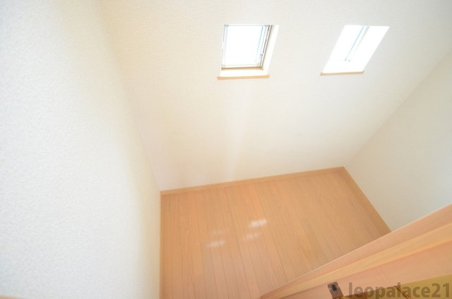 レオネクストグレースハイムⅢの内装|設備・使用は号室により異なる為、現況を優先致します。