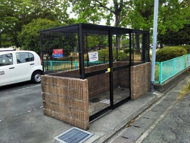 レオネクストグレースハイムⅢのその他