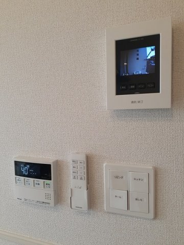 エムレークのセキュリティ