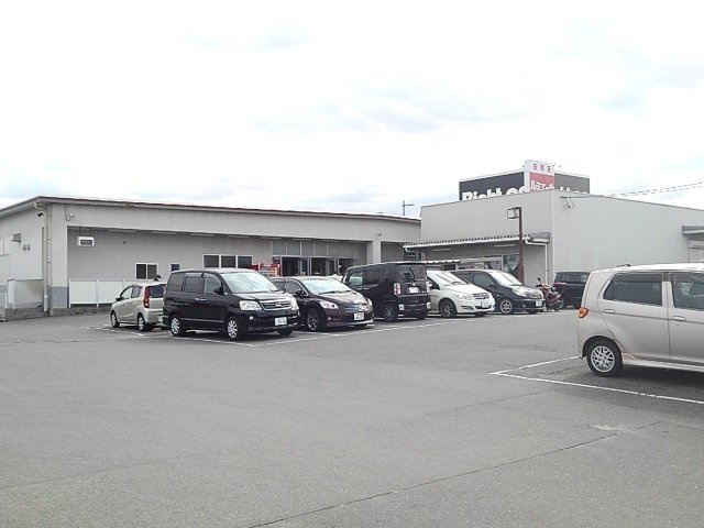 エムレークの周辺|ルミエールまで950m