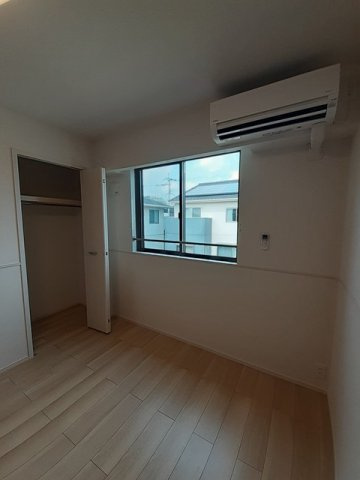 エムレークの収納