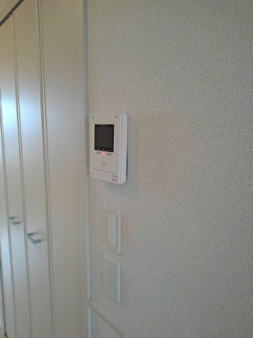 レイクサイド　Ｔｅｒｕの設備