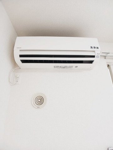 ジラソーレの設備