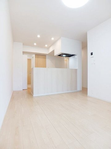 ジラソーレの居間・リビング