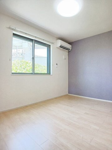 ジラソーレの内装