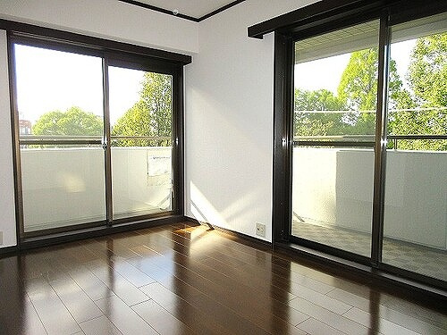 ライオンズマンション諏訪野のその他|２面採光