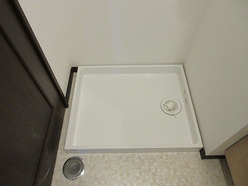 ライオンズマンション諏訪野のその他|室内洗濯機置場