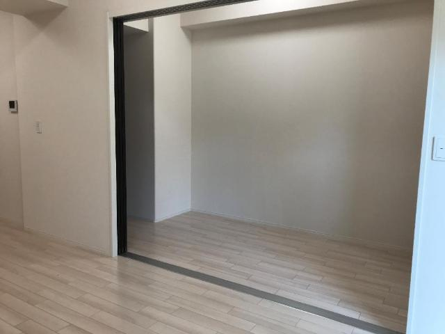 Tiara本町の内装|室内