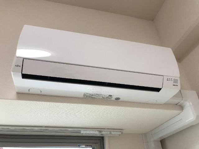 Tiara本町の設備|室内設備