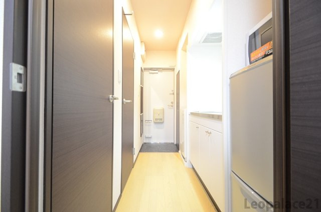 クレイノドミール久留米のその他|設備・使用は号室により異なるため、現況を優先致します。