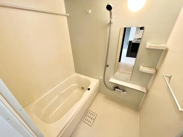 impiaNの浴室|バス