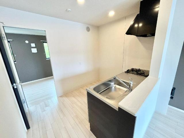 impiaNのキッチン|キッチン