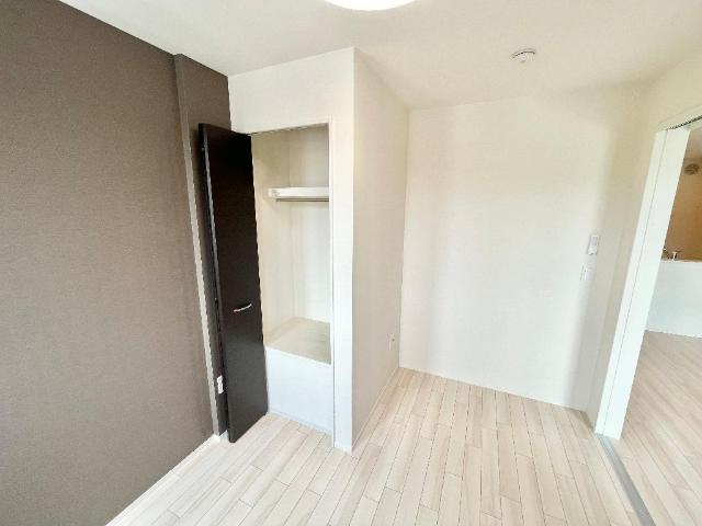 impiaNの内装|室内