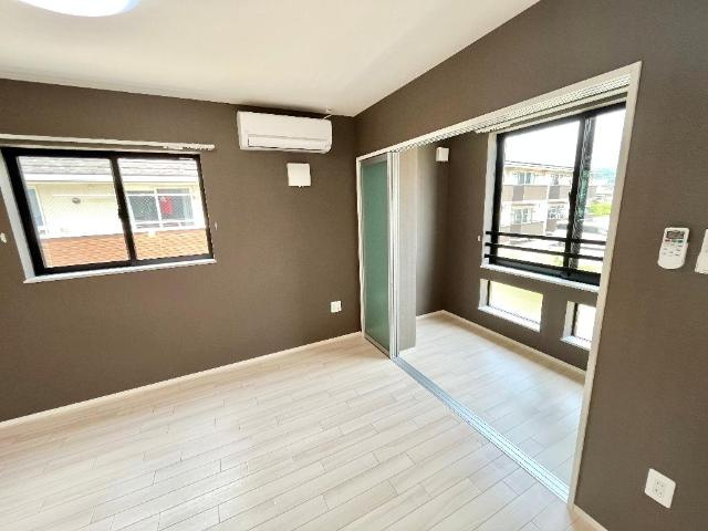 impiaNの居間・リビング|リビング