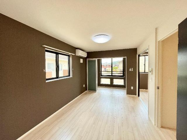 impiaNの内装|室内