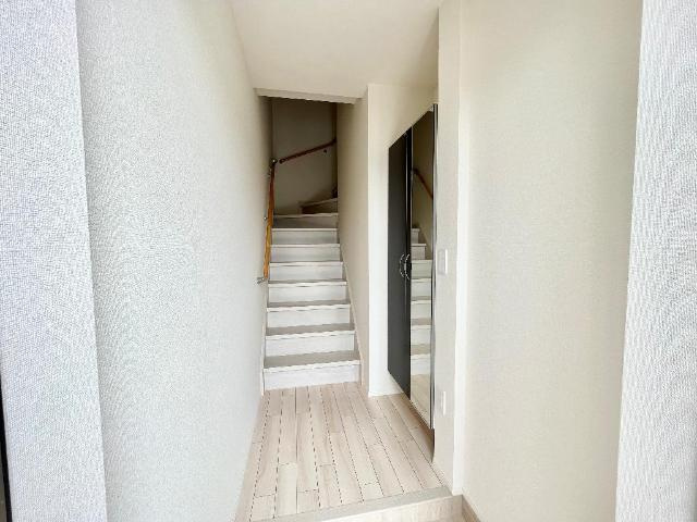 impiaNの玄関|玄関