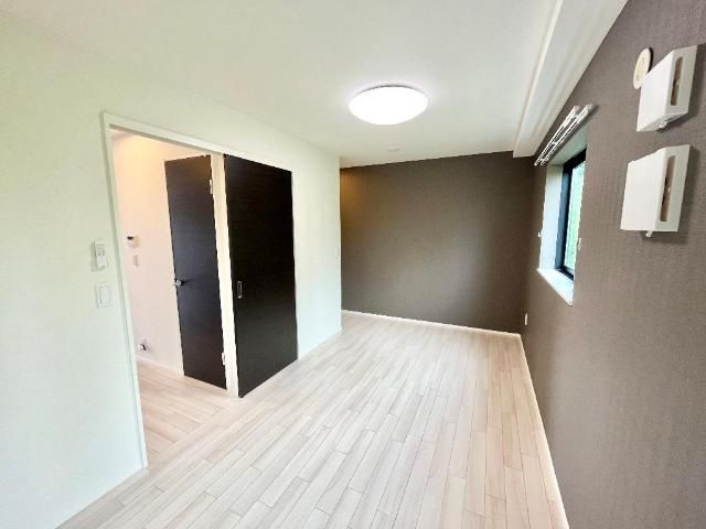 impiaNの内装|室内