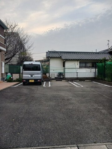 Ｃｏｔｔｉ南薫の駐車場