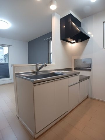 Ｃｏｔｔｉ南薫のキッチン