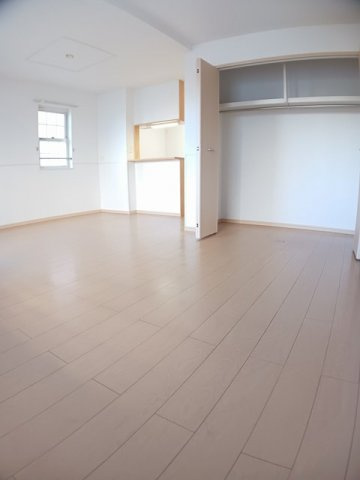 ＮＥＯフレグランスの居間・リビング