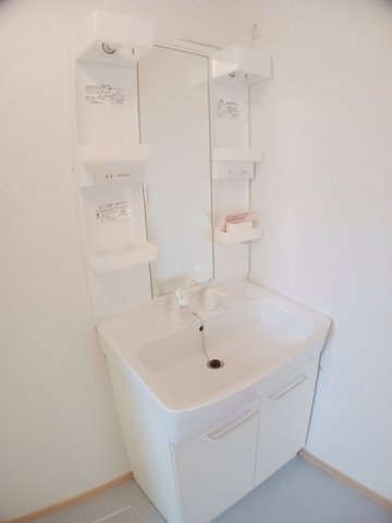 ＮＥＯフレグランスの洗面所