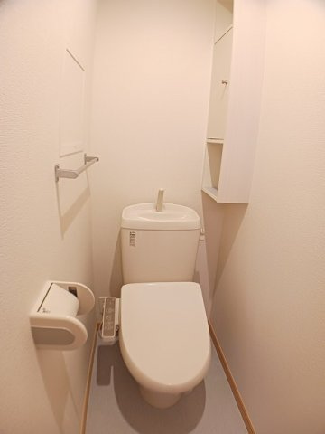 ＮＥＯフレグランスのトイレ