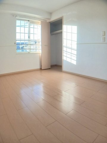 ＮＥＯフレグランスの内装