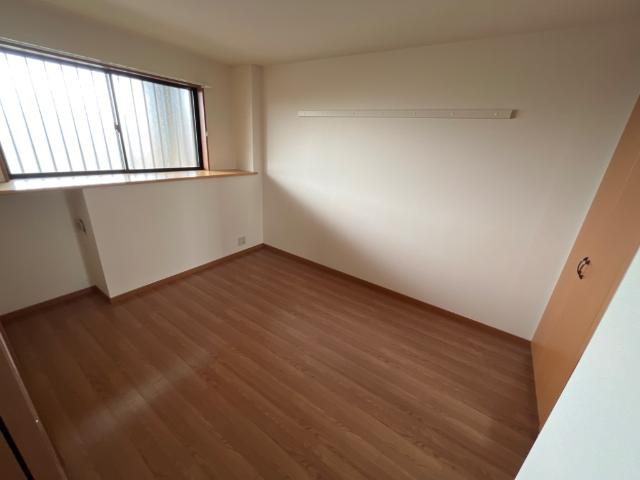 ローズマリーⅠの内装|室内