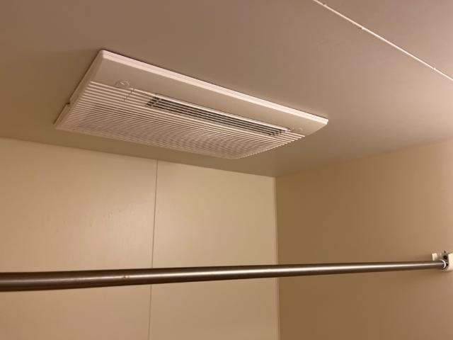 ローズマリーⅠの設備|浴室乾燥